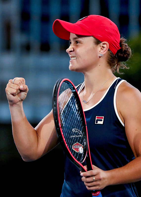 Tennis betting odds and lines